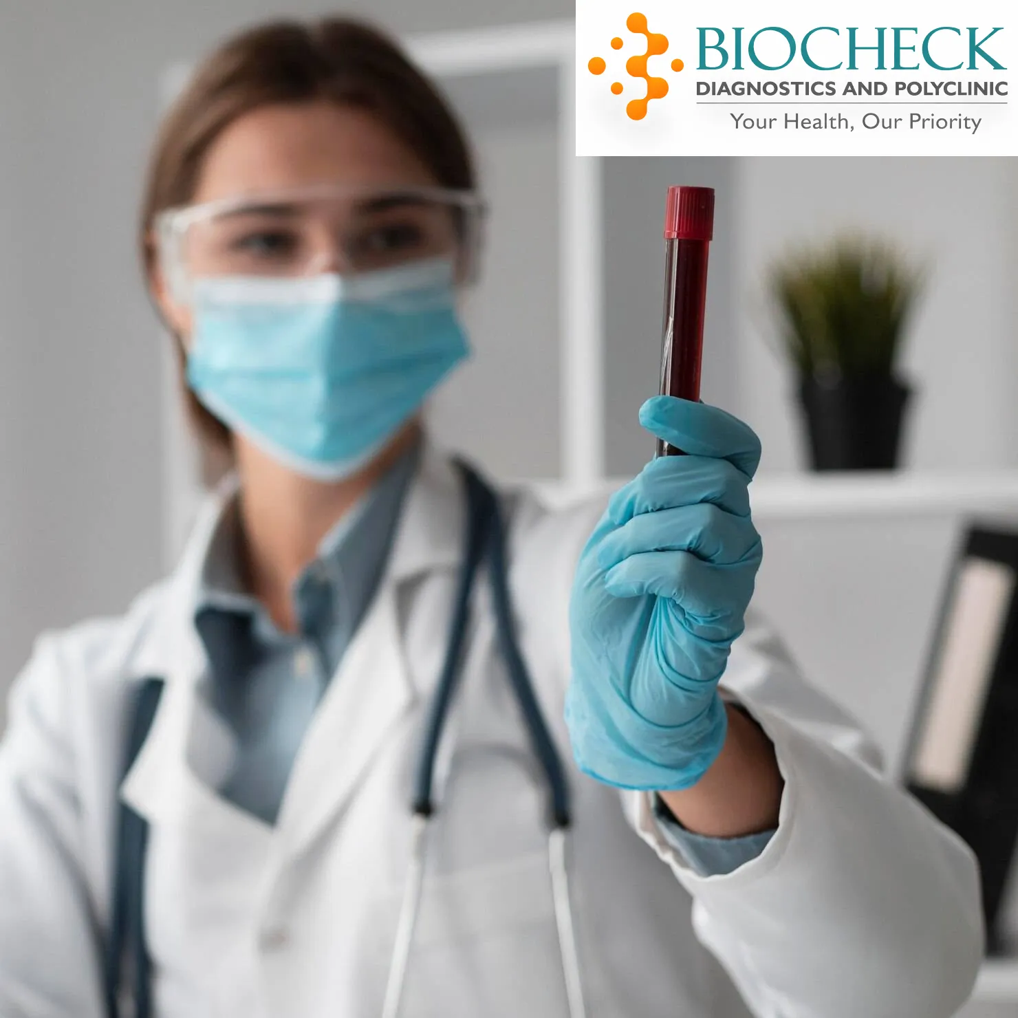 Post Understanding Your Blood Test Results: A Comprehensive Guide Thumbnail