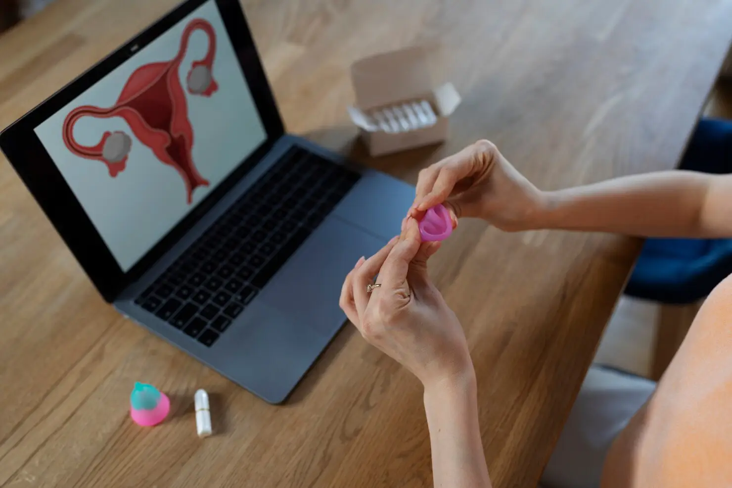 Post Hormone & Fertility Testing: Understanding Your Reproductive Health Thumbnail