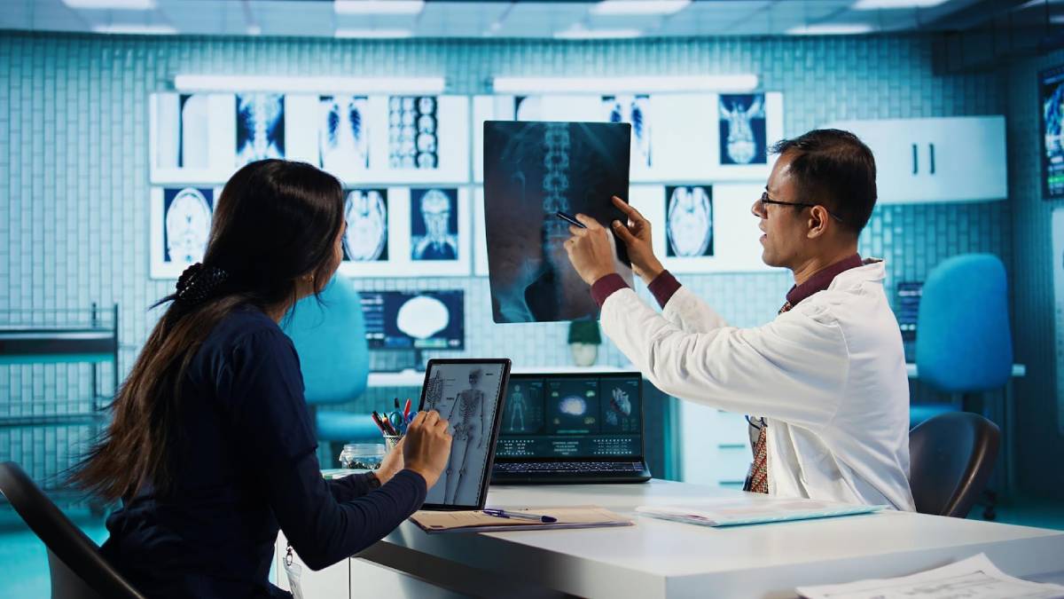 Biocheck Diagnostics And Polyclinic Blogs - MRI vs CT Scan – Advanced Imaging at Biocheck Diagnostics Goregaon