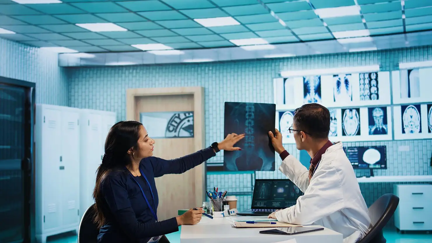 Biocheck Diagnostics And Polyclinic Blogs - Seamless diagnostic and doctor consultation journey at Biocheck Diagnostics and Polyclinic in Goregaon West