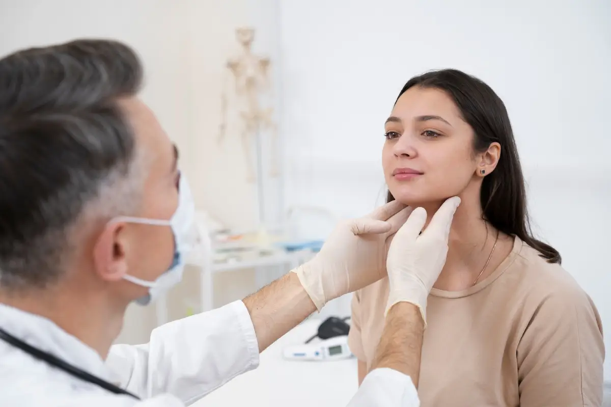 Biocheck Diagnostics And Polyclinic Blogs - Thyroid Function Tests T3 T4 TSH – Accurate Diagnosis at Biocheck Diagnostics Goregaon