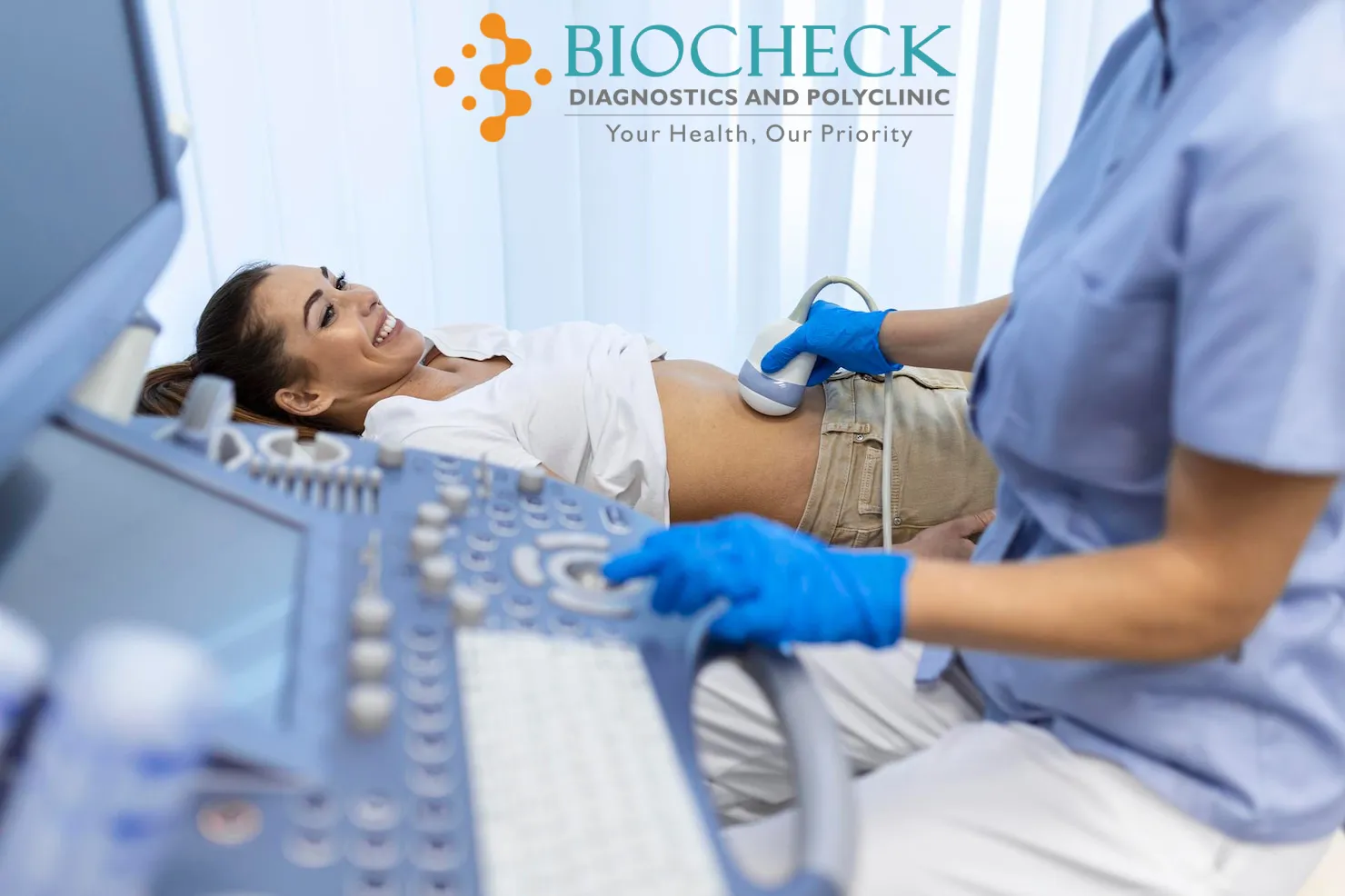 Post Beyond the Surface: Why Sonography is the 'Health Mirror' Every Mumbaikar Needs Thumbnail