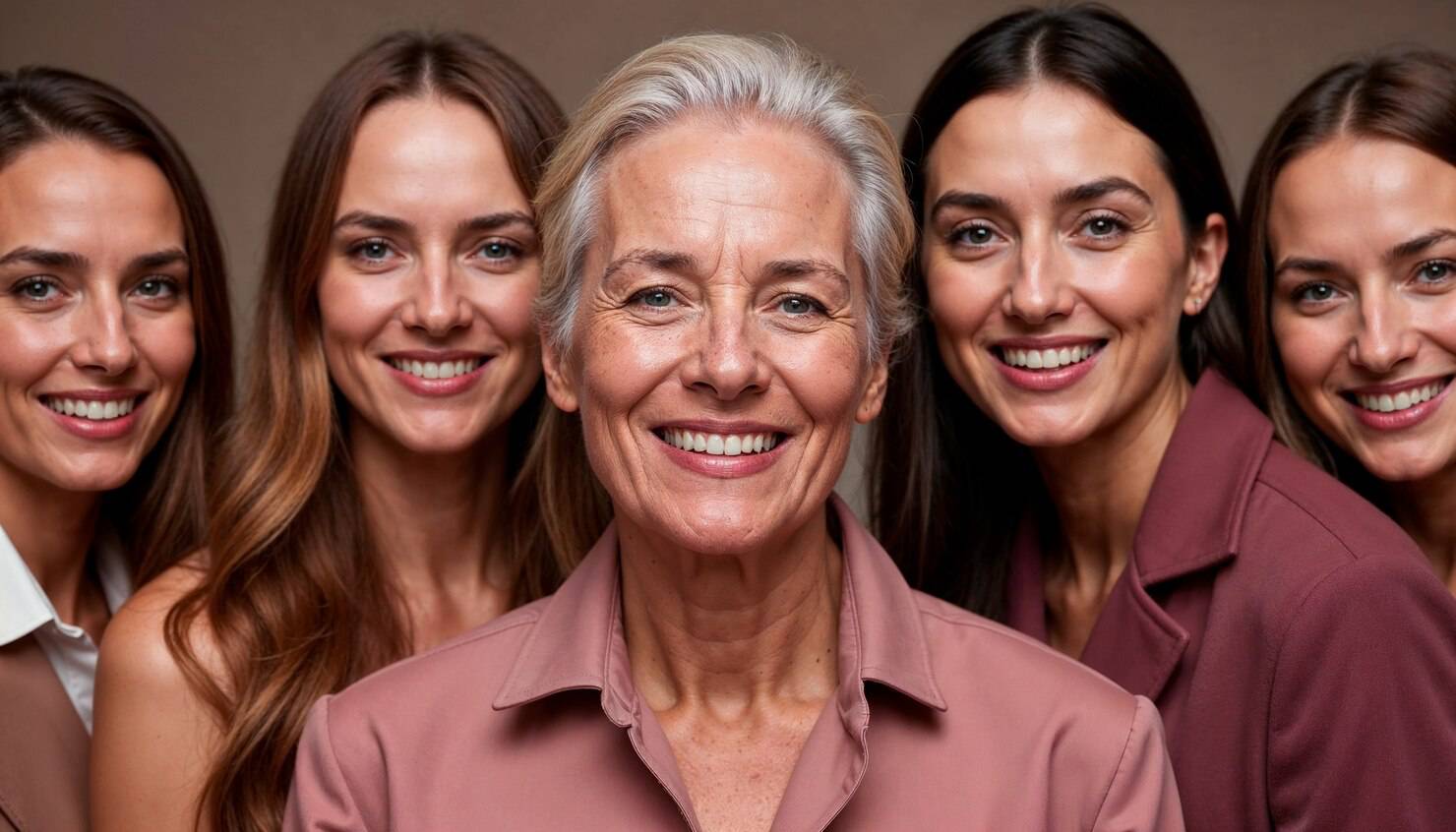 Biocheck Diagnostics And Polyclinic Blogs - Woman undergoing essential health screenings across different life stages at a diagnostic center in Mumbai