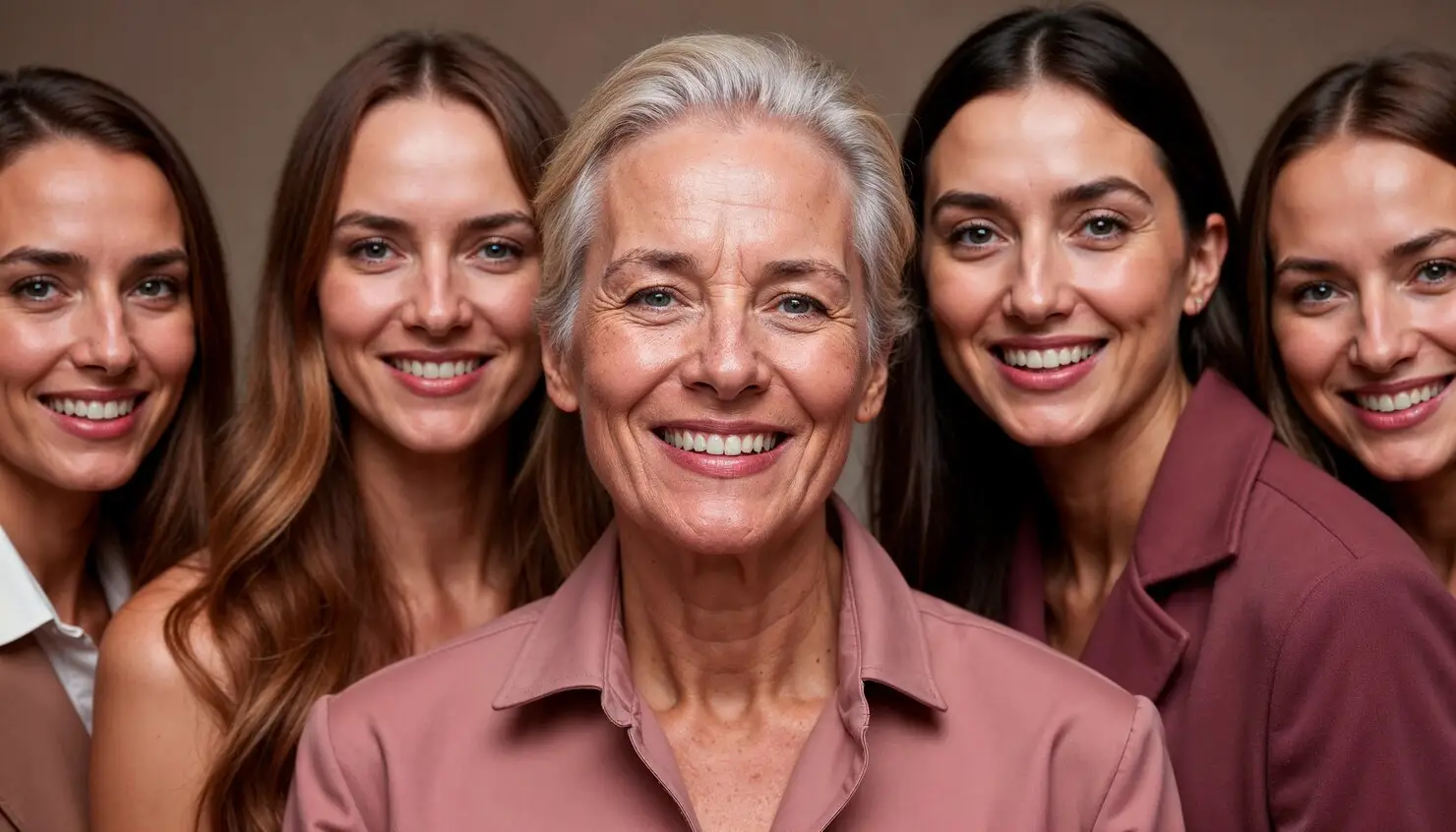 Biocheck Diagnostics And Polyclinic Blogs - Woman undergoing essential health screenings across different life stages at a diagnostic center in Mumbai