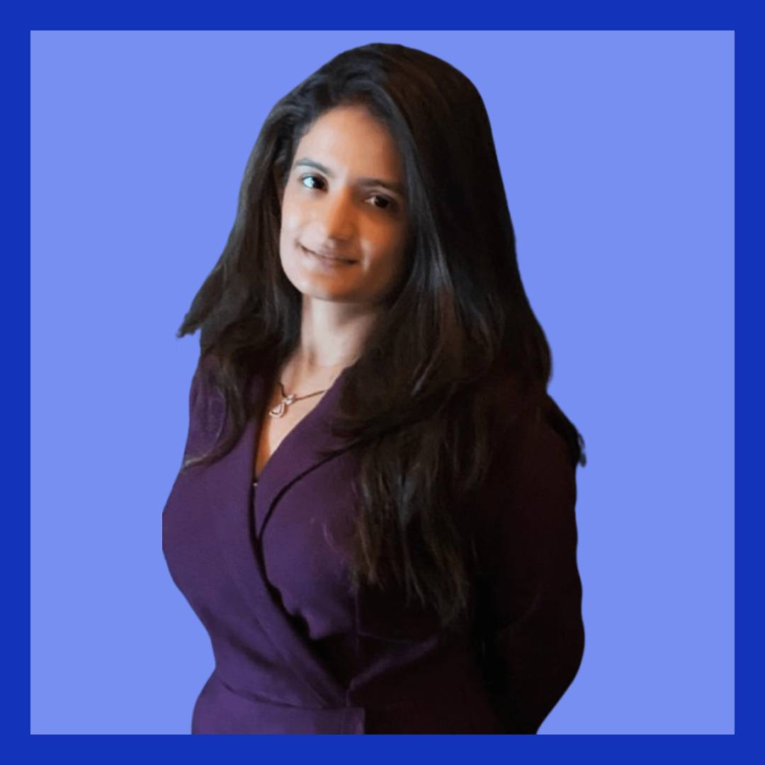Dr. Pooja Shah - MS (OBGY), FICOG – IVF Specialist at Biocheck Diagnostics And Polyclinic