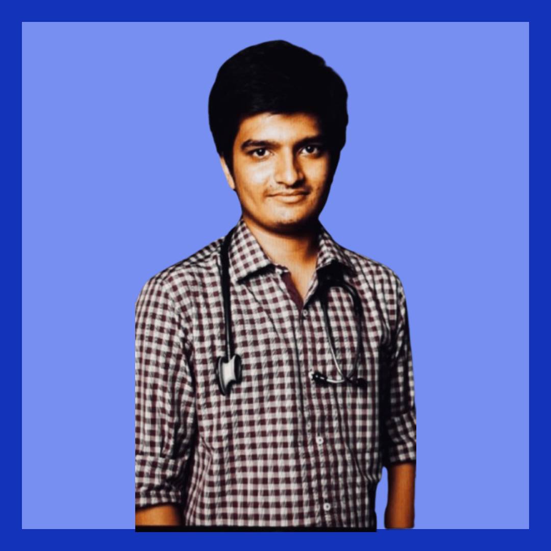 Dr. Prakshal Shah - Gynaec Laparoscopic Surgeon at Biocheck Diagnostics And Polyclinic