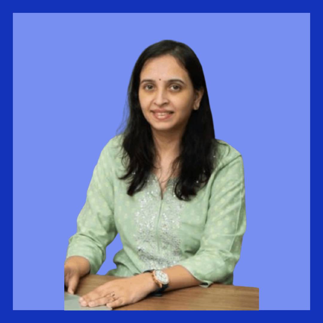 Dr. Pranita Mahashabde - Fetal Medicine Expert at Biocheck Diagnostics And Polyclinic