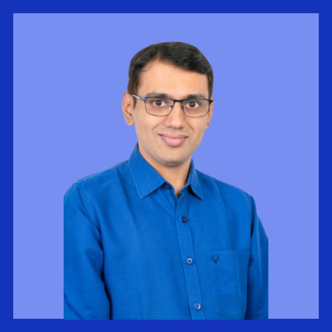 Dr. Priyank Chawathe - Surgical Oncologist & Robotic Cancer Surgeon at Biocheck Diagnostics And Polyclinic