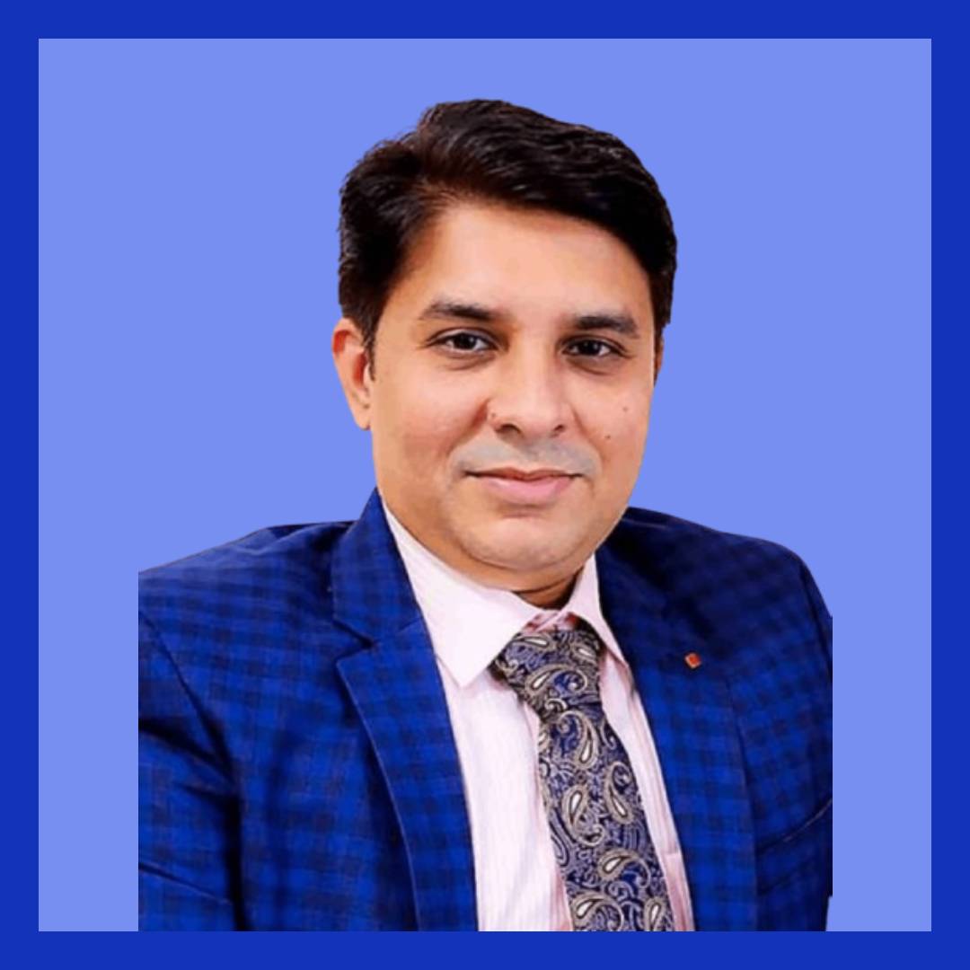 Dr. Shashank Shinde - Consultant Radiologist at Biocheck Diagnostics And Polyclinic