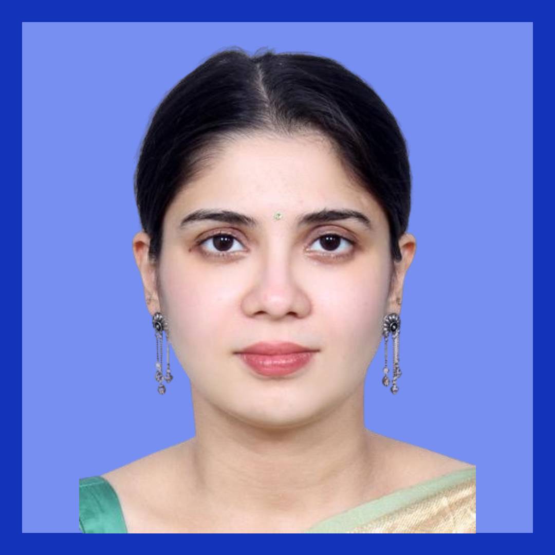 Dr. Urvija Sharma - Fetal Medicine Specialist at Biocheck Diagnostics And Polyclinic