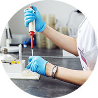 Sample Collection from your Doorstep by Biocheck Diagnostics And Polyclinic