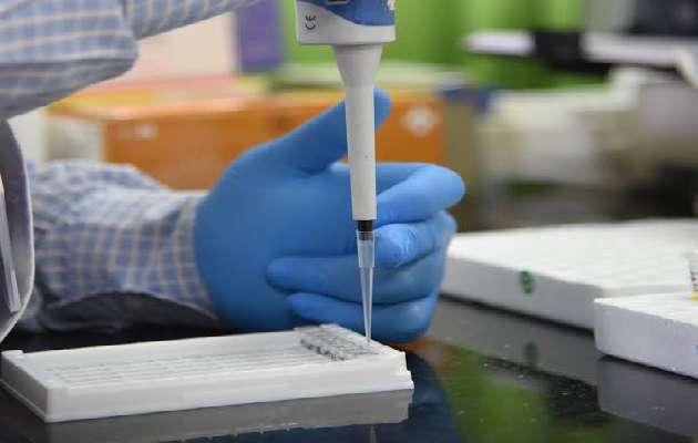 Biocheck Diagnostics And Polyclinic - Serology Tests Image