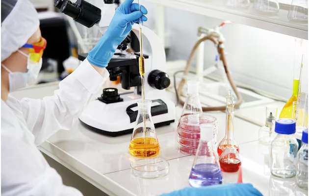 Biocheck Diagnostics And Polyclinic - Biochemistry Tests Image