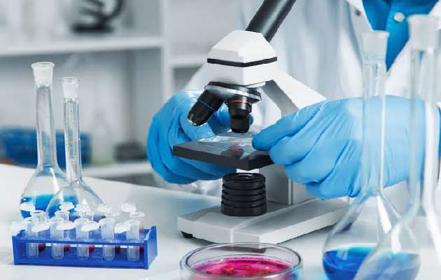 Biocheck Diagnostics And Polyclinic - Clinical pathology Tests Image