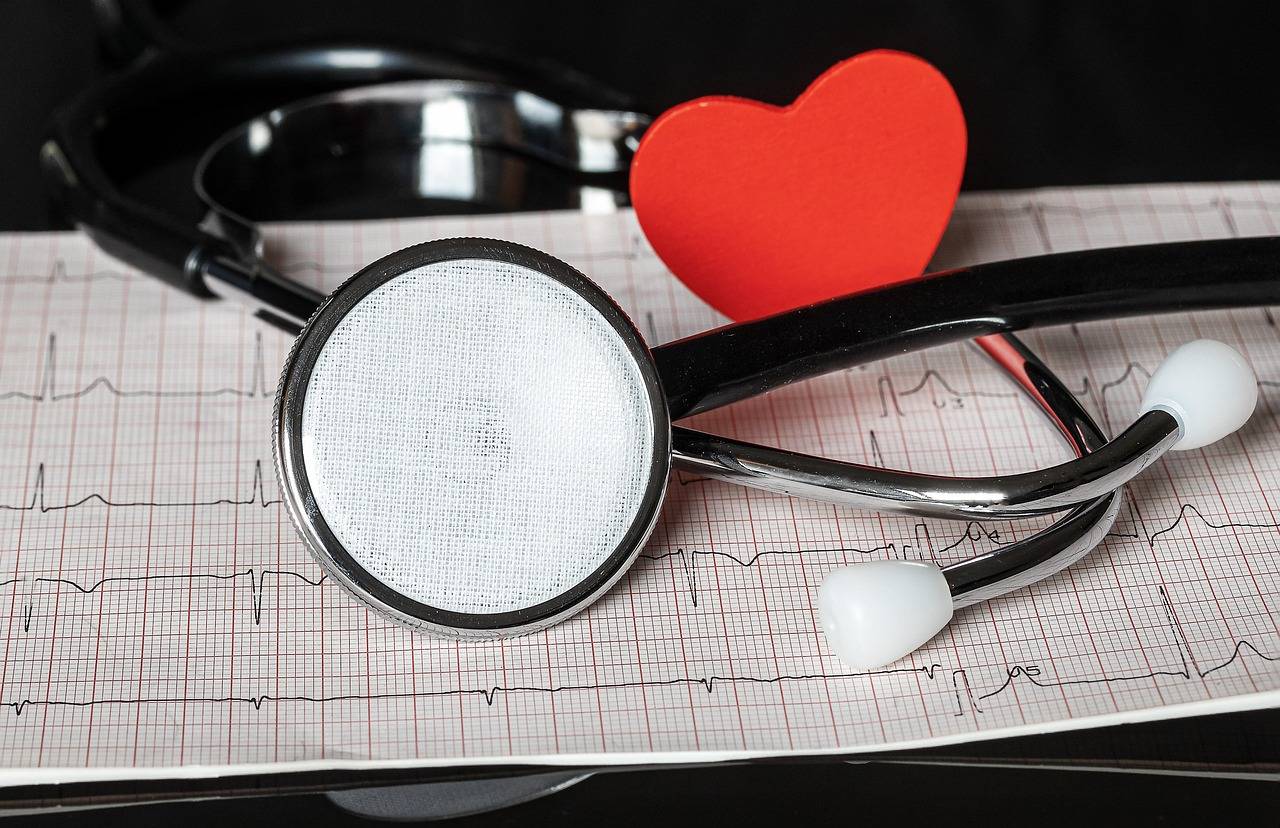 Biocheck Diagnostics And Polyclinic - Electrocardiogram (ECG or EKG) Tests Image