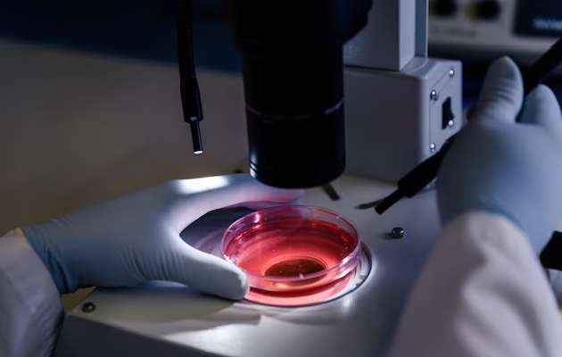 Biocheck Diagnostics And Polyclinic - Microbiology Image